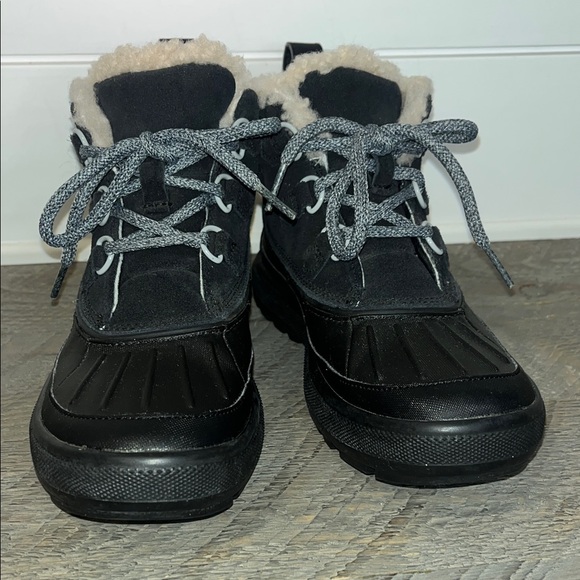 Nike Woodside Chukka 2 – Weather-Ready Women’s Boots Size 5 - Picture 5 of 8